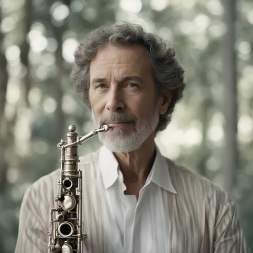 Daniel Waitzman