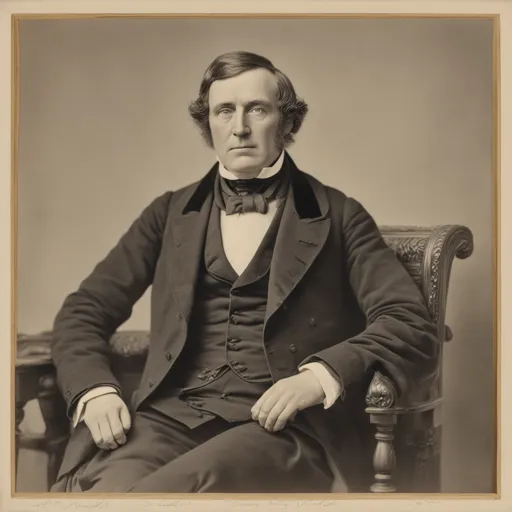 Daniel Wakefield (judge)