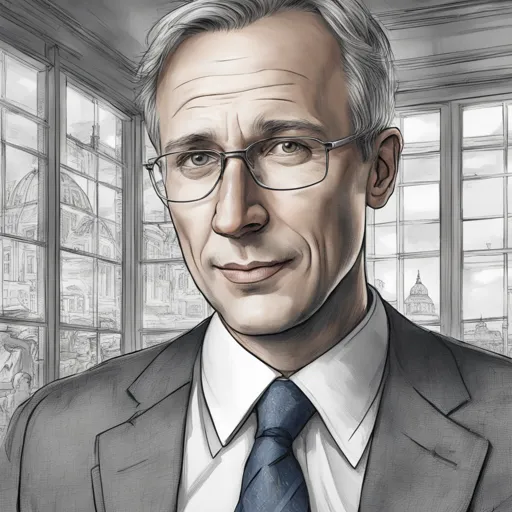 Daniel Waldenström