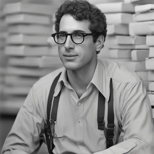 Daniel Walkowitz