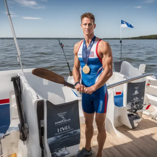 Daniel Walsh (rower)