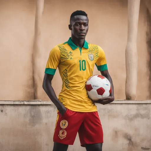 Daniel Wansi