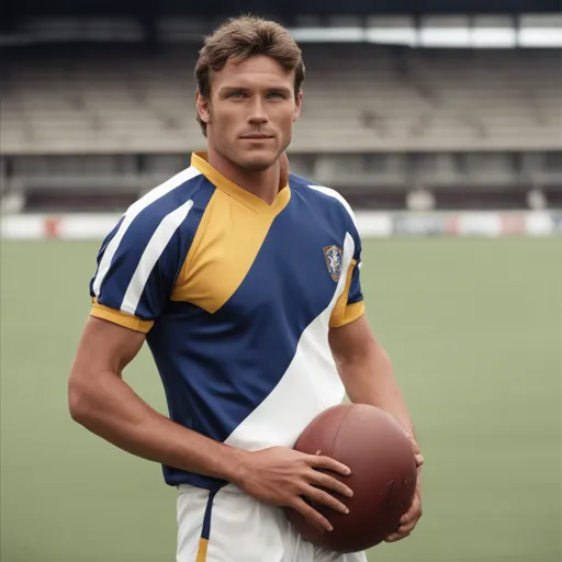 Daniel Ward (footballer)