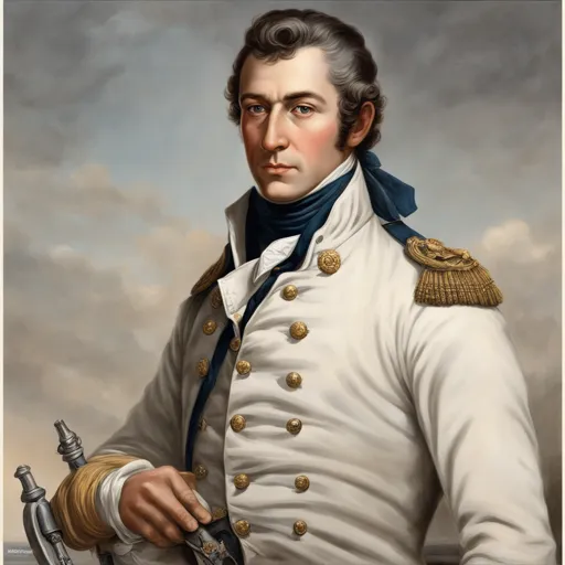 Daniel Waters (minuteman)