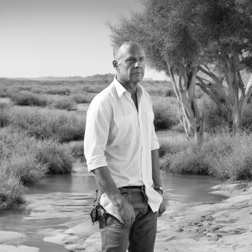 Daniel Waters (novelist)
