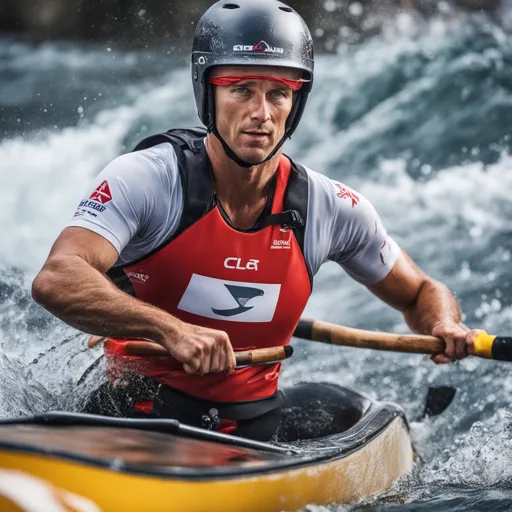 Daniel Watkins (canoeist)
