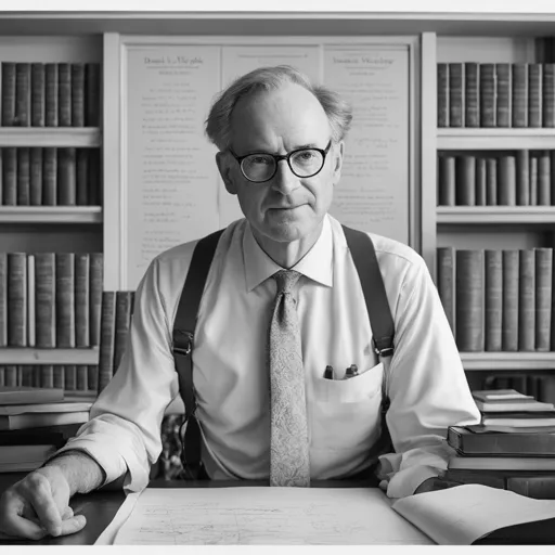 Daniel Waugh (historian)