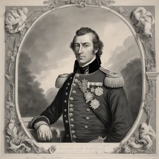 Daniel Webb (British Army officer)