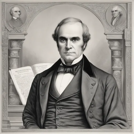 Daniel Webster (academic)