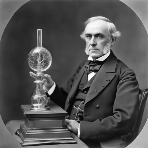 Daniel Webster Hering