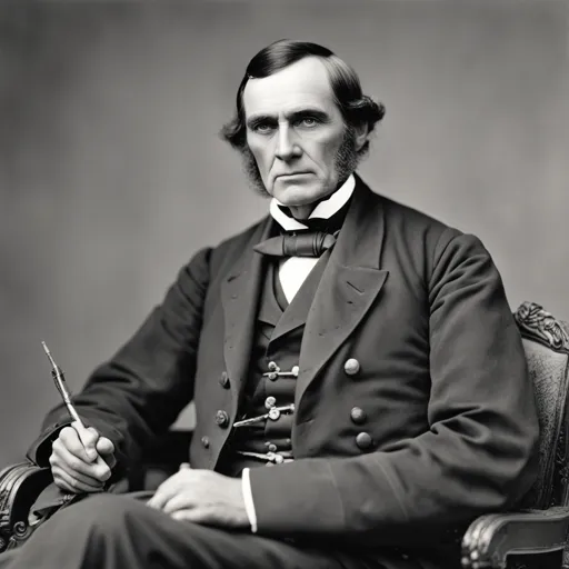 Daniel Webster Roberts