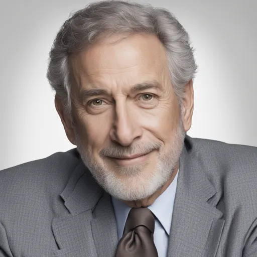 Daniel Weinberger