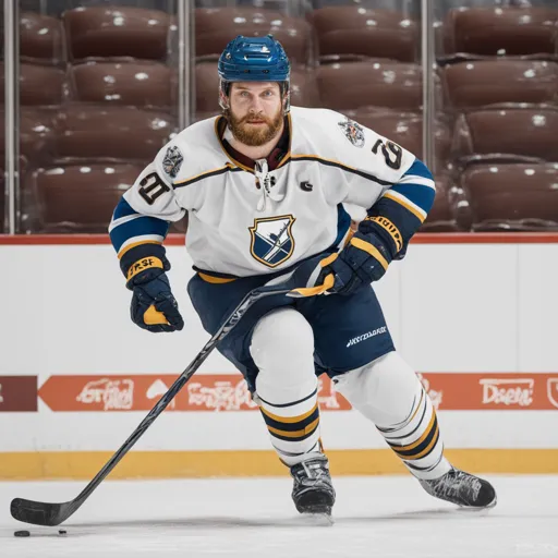 Daniel Welch (ice hockey)