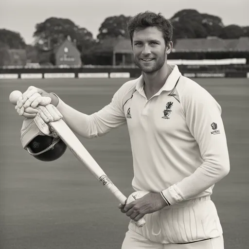 Daniel Wells (cricketer)