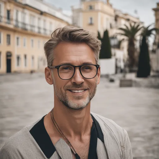 Daniel Westermark