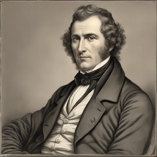 Daniel Wheeler