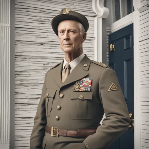 Daniel White (general)