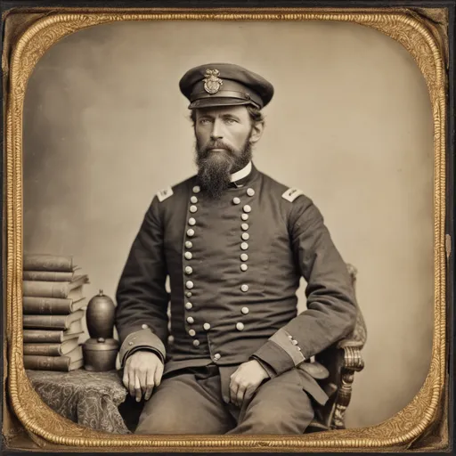 Daniel Whitfield