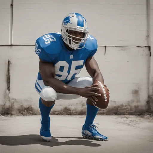 Daniel Whyte (American football)