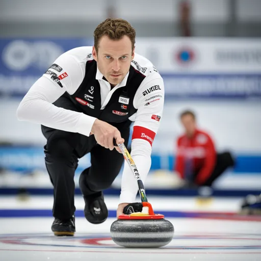 Daniel Widmer (curler)