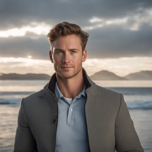 Daniel Willcox