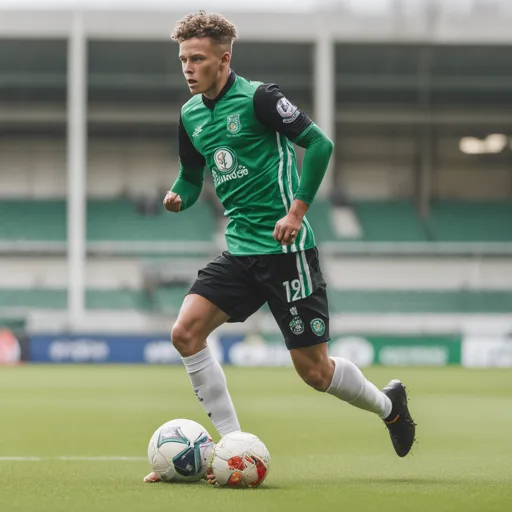 Daniel Williams (footballer, born 2001)