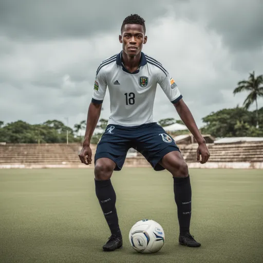 Daniel Wilson (footballer, born 1993)