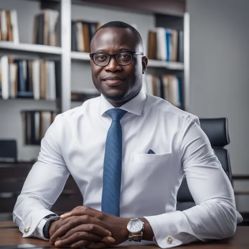 Daniel Wilson Addo