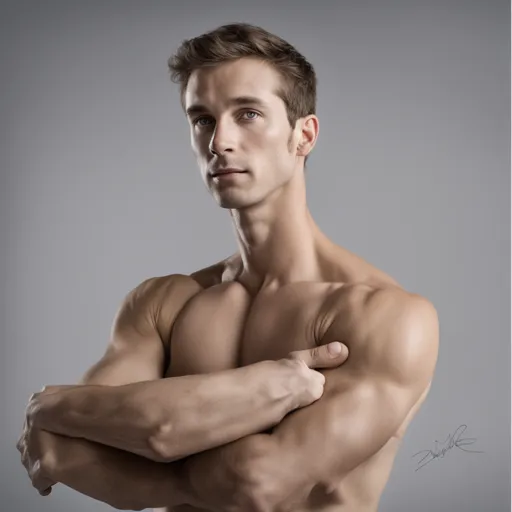 Daniel Winkler (gymnast)