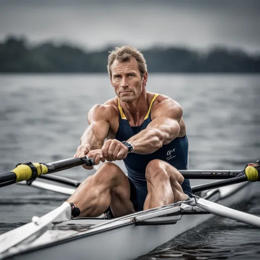 Daniel Winkler (rower)