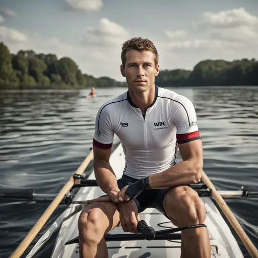 Daniel Wisgott