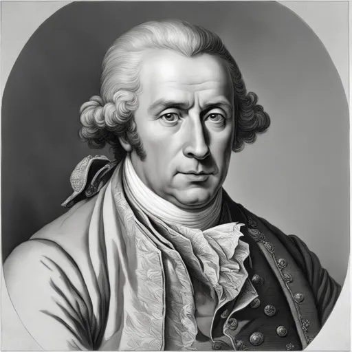 Daniel Woge