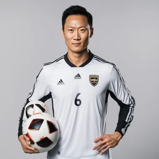 Daniel Wu (soccer)