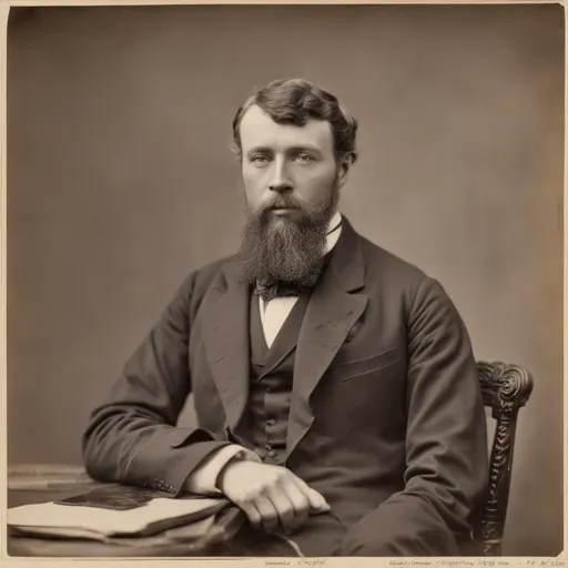 Daniel Wycliffe Sargent