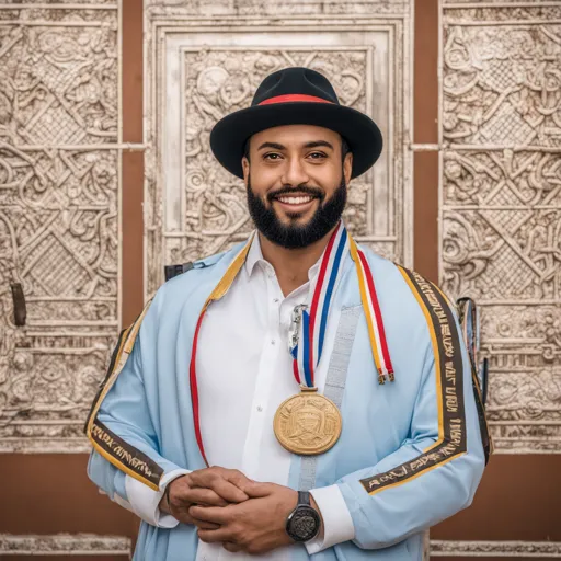 Daniel Xavier