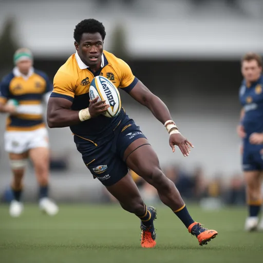 Daniel Yakopo