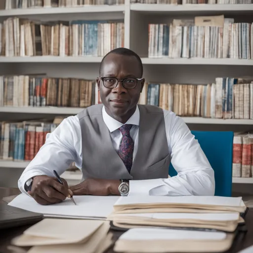 Daniel Yaw Domelevo