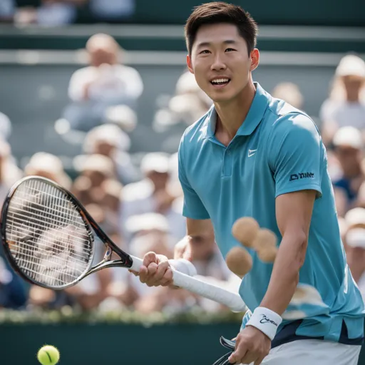 Daniel Yoo (tennis)