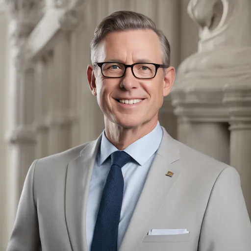 Daniel Young (politician)
