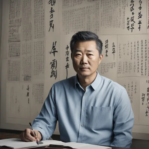 Daniel Yun