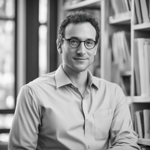 Daniel Z. Epstein