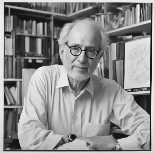 Daniel Z. Freedman