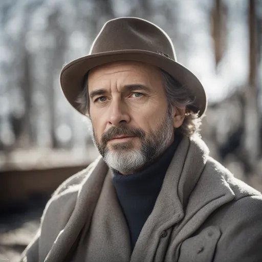Daniel Zahno