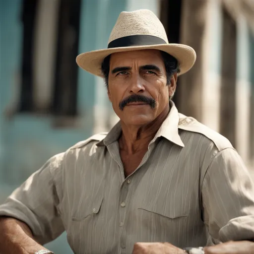 Daniel Zayas