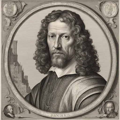 Daniel Zwicker