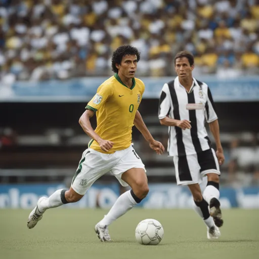Daniel da Silva (footballer, born 1973)