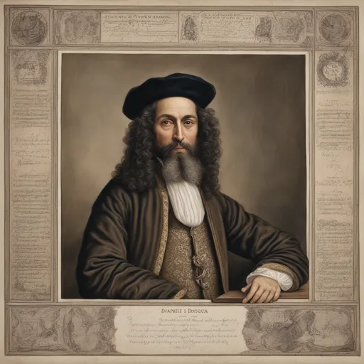 Daniel de Fonseca