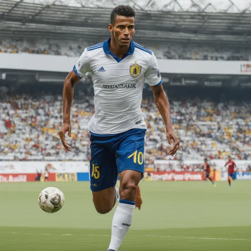 Daniel de Oliveira (footballer)