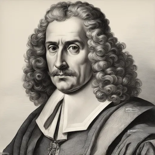 Daniel de Priézac