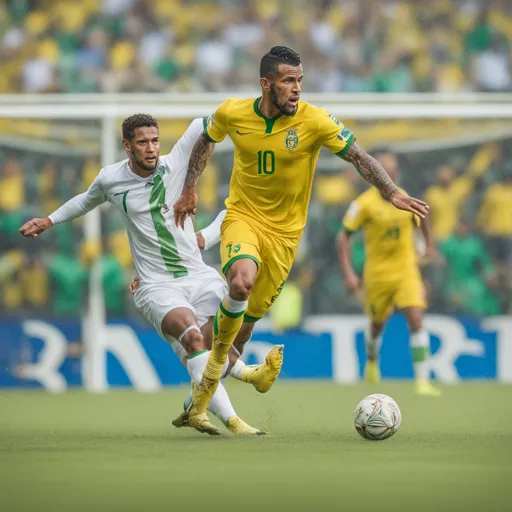 Daniel dos Anjos